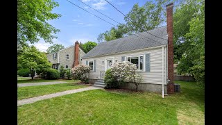 72 Lyall Street video tour