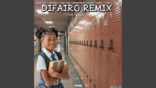 Difairo Remix