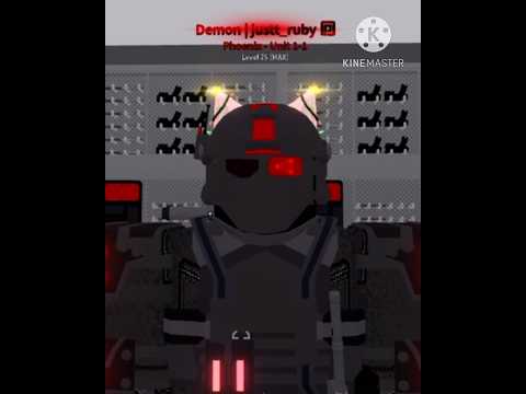 Thumbnail for life of a max level phoenix unit main in asylum life.. #roblox #stonehaven