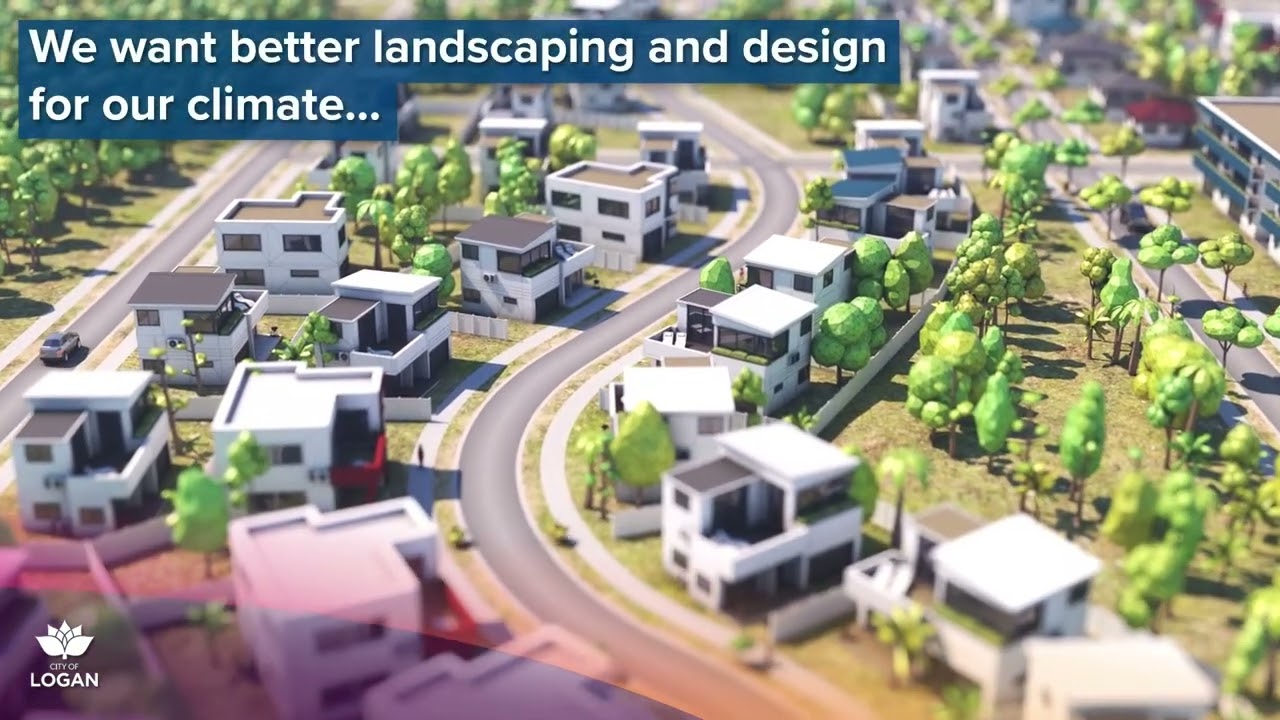 What's Changing… in our Growth Areas? (Logan Plan)