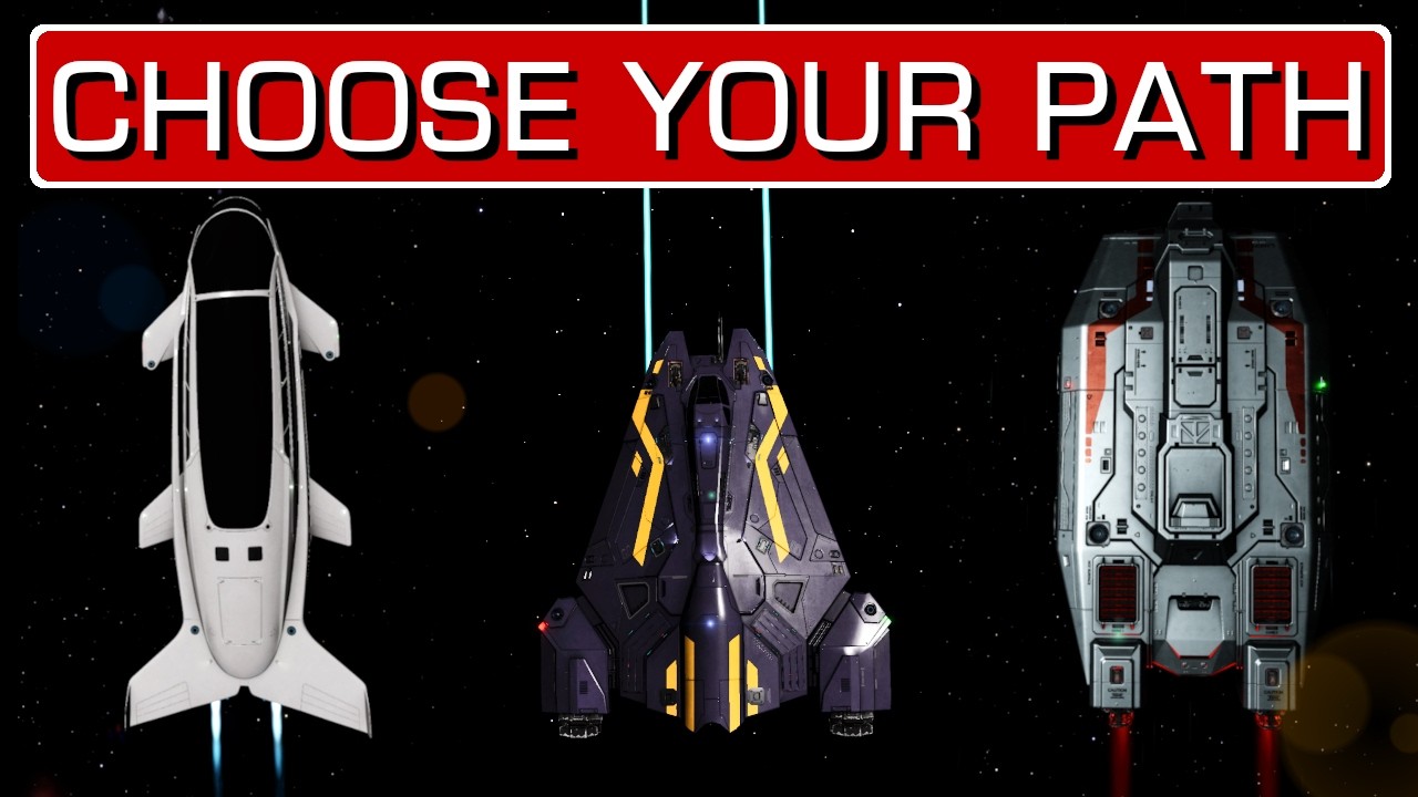 A Beginner's Guide to Elite Dangerous in 2026 | For PC & Console