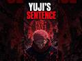 Yuji’s Execution Is the Real Start of JJK Season 3  #anime  #jujutsukaisen #yuji