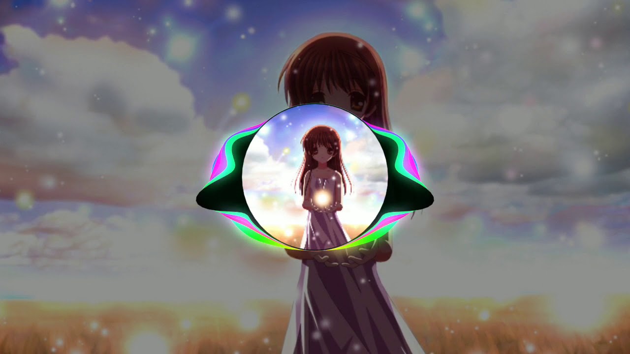 アニメ Noble Foreground Eclipse Foreground Eclipse (Voc. Merami) - Noble - YouTube