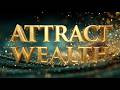 Attract Infinite Abundance &amp; Wealth: 888Hz Frequency | Manifest Success | NeuroRenewal
