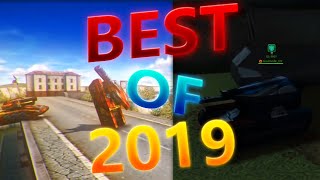 BEST OF 2019 | Tanki Online!