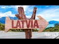 Латвия. Часть 1 / Latvia. Part 1