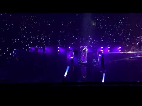 天之骄女 full #PrettyCrazy容祖儿演唱会#0807