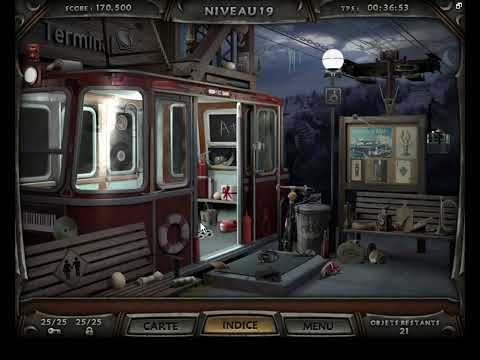 Découverte Escape Whisper Valley Partie 7 