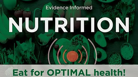 Pain, Inflammation & Nutrition Lisa, Sidney, Dr Vi...