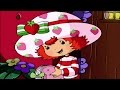 Tell Me A Story Strawberry Shortcake