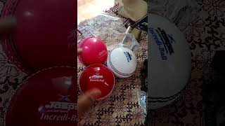 Jaspo Incradi-Ball Synthatic Balls