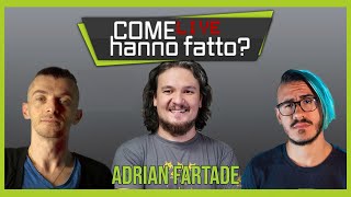 THE MARTIAN, Universo e...Ft Adrian Fartade @link4universe 