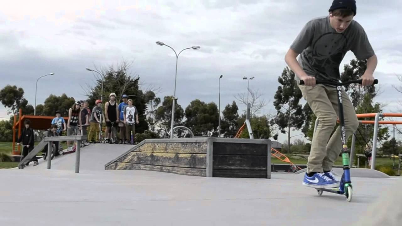 MGP NZ Tour quick clips #1.