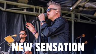 New Sensation (INXS Cover) | Live Band Concert | Sing It Live Performance