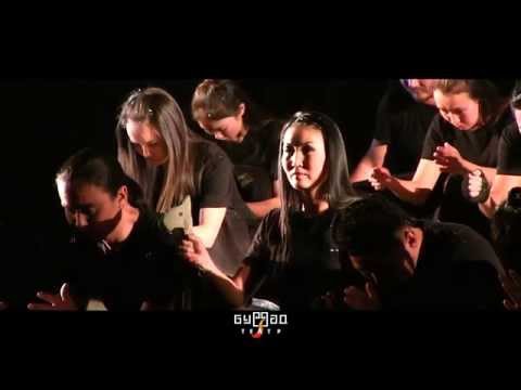 Трейлер спектакля ШЭНХИНYYР ШУЛУУНУУД (ПОЮЩИЕ КАМНИ)