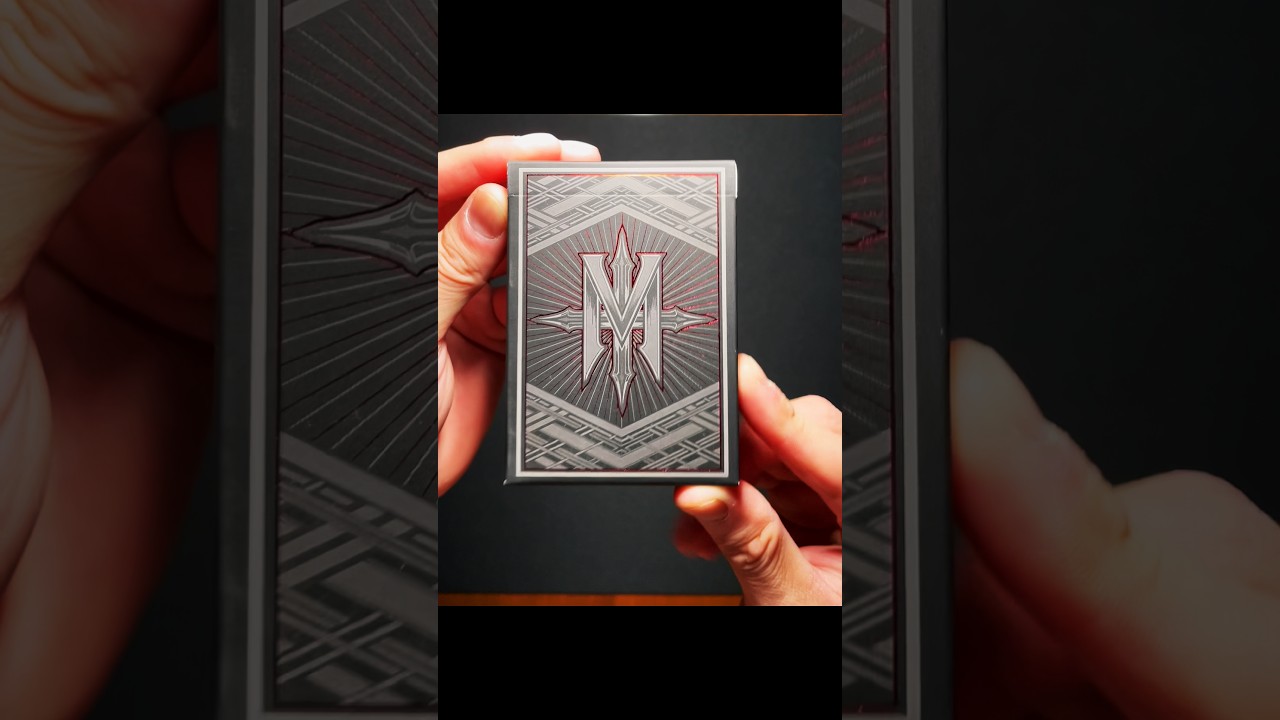 What do you think of these cards? Deck: Invictus Magic - Vinculum 