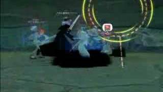 Ciar Normal Dungeon RUSH: Boss Fight