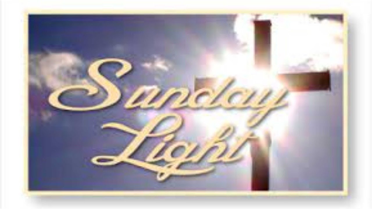 WCCRM USA:  " Sunday Light: Coming To The Aid To The Lord" 01/11/2026