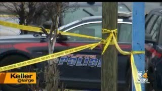 Keller @ Large: Lawmakers Rehash Old Arguments About Gun Control After Colorado, Georgia Shootings
