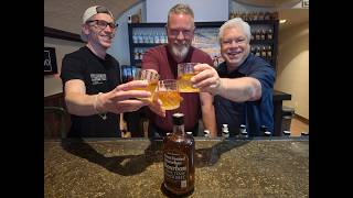 Black Belt Collaboration, One Barrel to Rule them All!