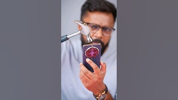 Important Tempred Glass 🔥 #shorts