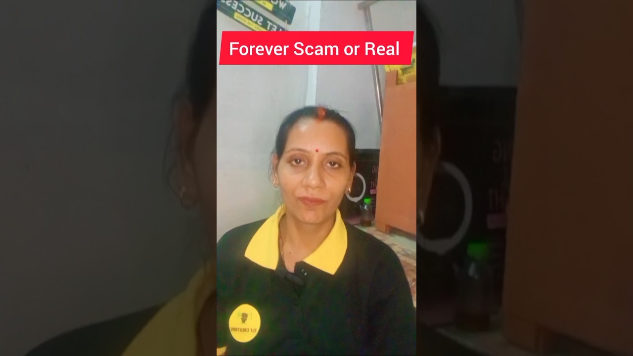 Forever Living Products Real or Fake|