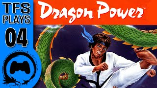 TFS Dragonball Marathon: Dragon Power - 4 - That's Lancer!