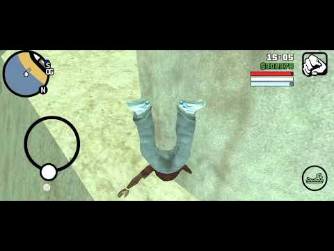 How to gain Lung Capacity Skills in GTA SA? @Smart_CJ 