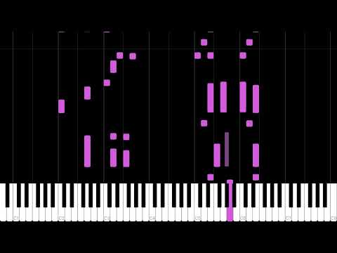 【ピアノ演奏】幾田りら「Answer」を弾いてみた｜SLSMusic