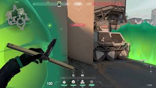 Viper setup from A short right side || Bind || Attacking Viper screenshot 3