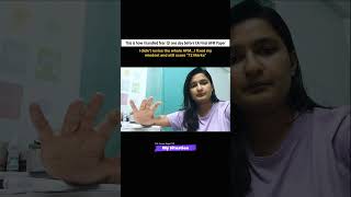 CA Final AFM Paper Strategy #cafinal #caexam #caexamtips