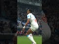 𝐀𝐮𝐛𝐚' 🇬🇦 pour lancer l’OM face à Metz ! 🎯 #Shorts #OM #Marseille #Ligue1 #football