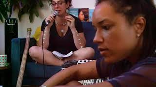 Smile Bitch // The Breeze - Breezy with Allia Sadeghipour & City Cats