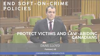 End the Liberal Soft-on-Crime Policies screenshot 5
