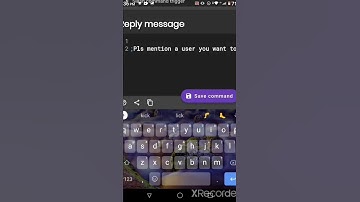 How to make a simple kick command