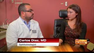Southwestern Eye Center: Lasik