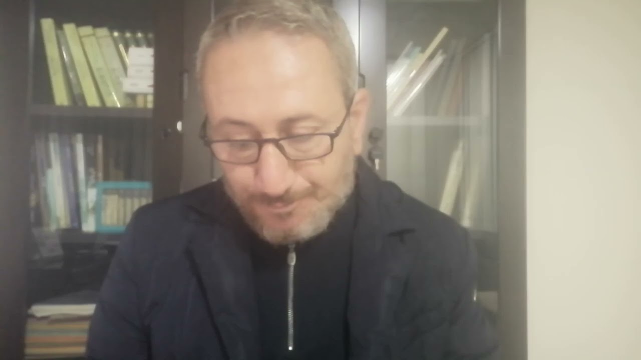 سورة الحشر -  القدوس السلام المؤمن المهيمن.. 