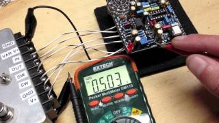 Multiplex Precharge V-ADJ Calibration Multiplex How Do I Calibrate A Multiplex 1 Pro System