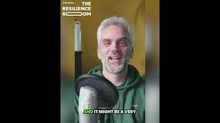 It’s Software, Not Magic | The Resilience Room ft. Lee Stephens