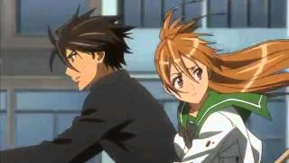 Anime AMV-Numa Numa Yay-#*_*# (Original)