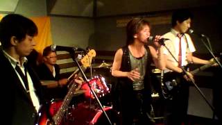 HOTLINE2012旭川店大会~BLACKHEART「BRAVE」