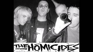 The Homicides - 666 Pack screenshot 4