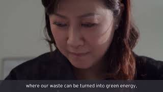 We believe in the power of turning waste into a valuable resource