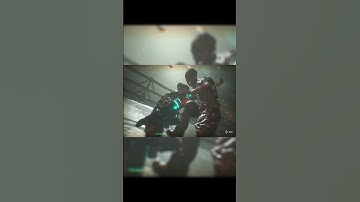 The Callisto Protocol Death Animations Part 6 #shorts #gaming