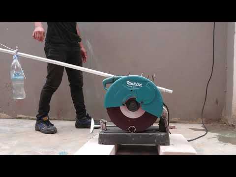 M2400 Makita Cut Off Wheel 355mm