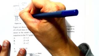 Physics 1999 HKCEE MC 19