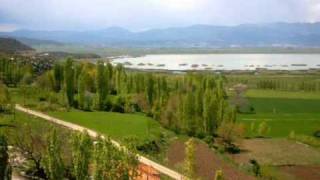 ALİ ELMAS @ Gölhisar ovası.