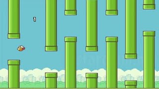 Tải xuống Flappy Bird Mobile 👑 Cách tải Flappy Bird Trên iOS & Android 👑 Thành Công 100% screenshot 4