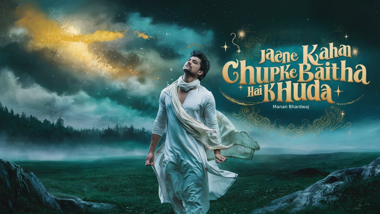 Watch Jane Kahan Chup Ke Baitha Hai Khuda - Manan Bhardwaj - The Project Manan Bhardwaj . on YouTube Watch Jane Kahan Chup Ke Baitha Hai Khuda - Manan Bhardwaj - The Project Manan Bhardwaj . on YouTube