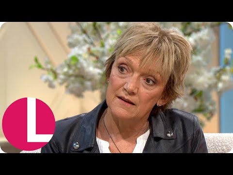 EastEnders' Gillian Wright on Why She Refused to Shave Her Head for Cancer Storyline | Lorraine